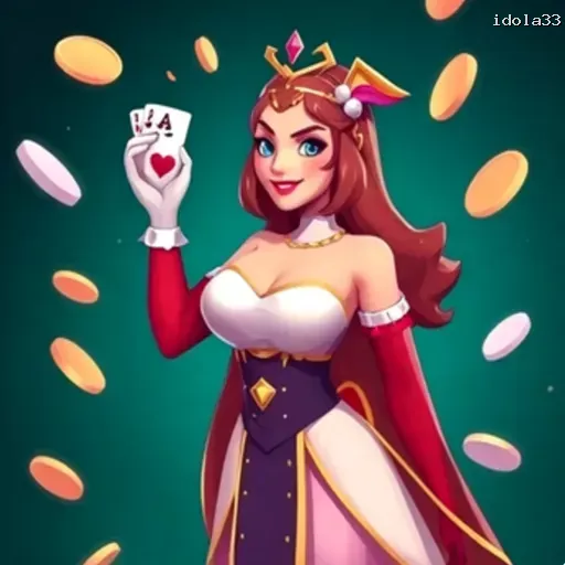 Menggali Fitur Menarik di Situs Game idola33